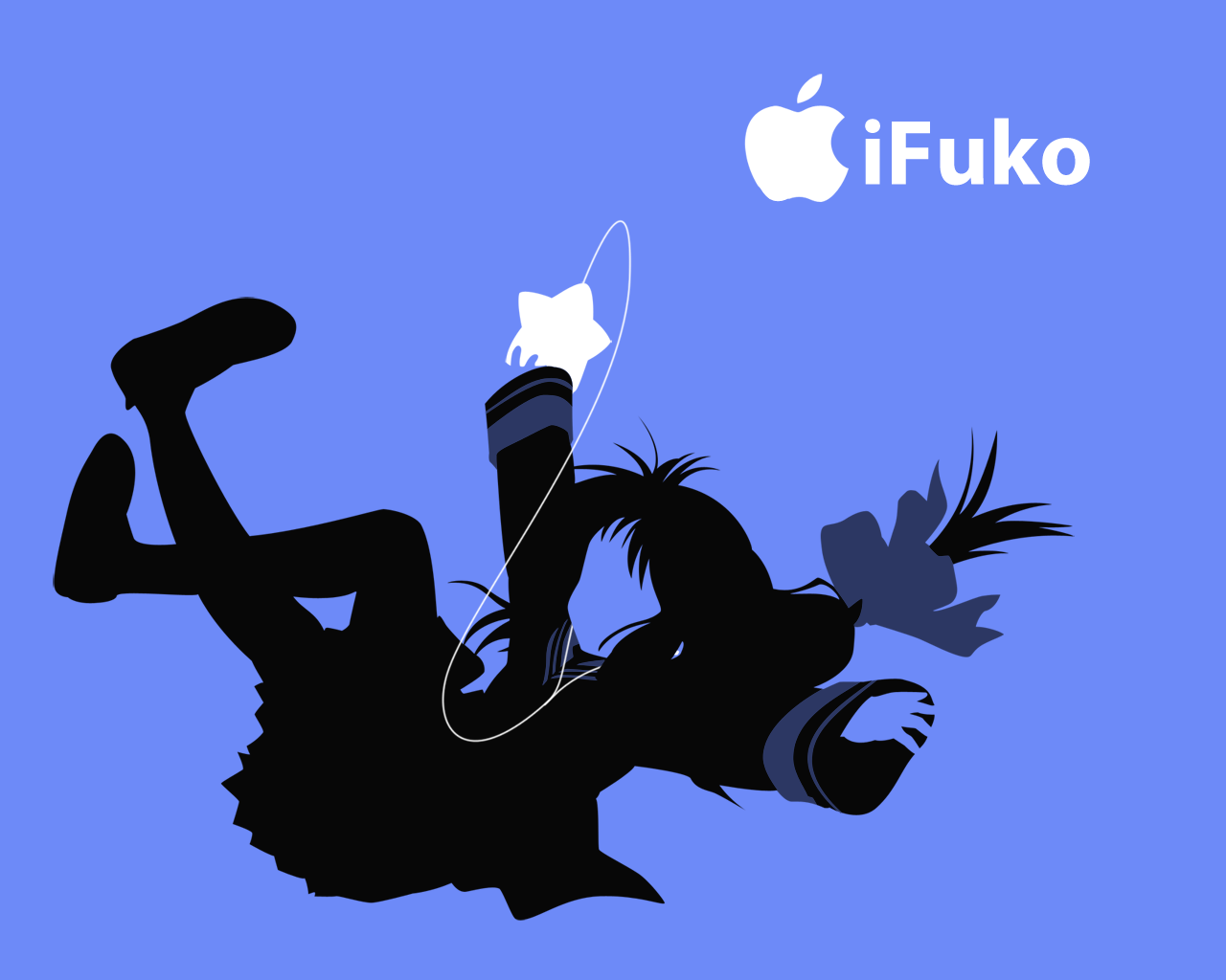 Ifuko4 Ipod風壁紙